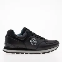 Кроссовки Lee Cooper LCJ-23-31-3073M - Черные