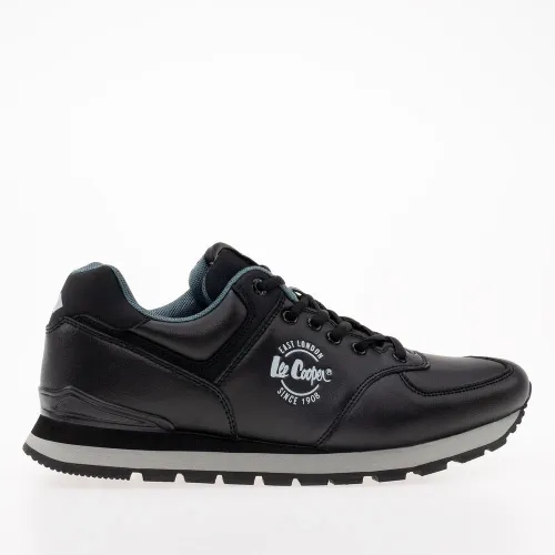 Кросівки Lee Cooper LCJ-23-31-3073M - Чорні
