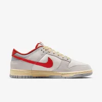 Nike Dunk Low мужские Кроссовки цвет белый