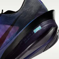 Nike Vaporfly 4 мужские Road Racing Кроссовки синий