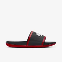 Nike Offcourt (NFL Kansas City Chiefs) Slide цвет серый