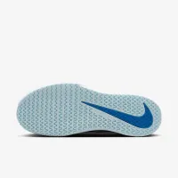 Nike Vapor Lite 3 женская Hard Court Tennis Кроссовки синий