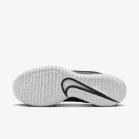 NikeCourt Air Zoom Vapor 11 женская Hard Court Tennis Кроссовки цвет черный