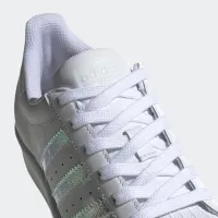 Обувь Adidas SUPERSTAR J HOLOGRAM (FV3139)