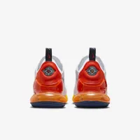 Houston Astros Nike Air Max 270 мужские Кроссовки цвет белый
