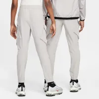 Nike Sportswear City Utility Big детские Cargo Pants цвет серый