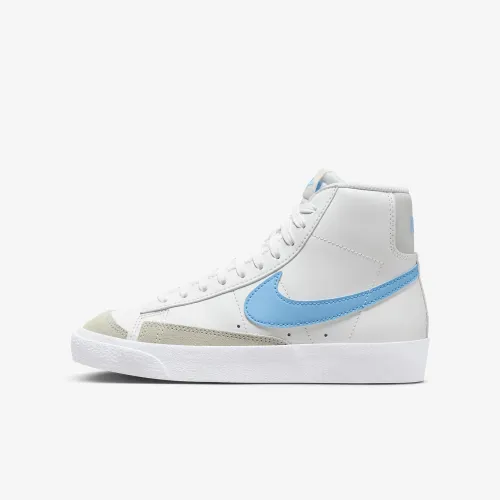 Nike Blazer Mid '77 Big Kids' Shoes
