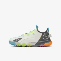Nike Future Field Little/Big детские Cleats цвет белый
