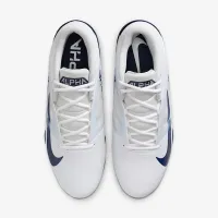 Nike Alpha Menace 4 Pro Football Cleats цвет белый