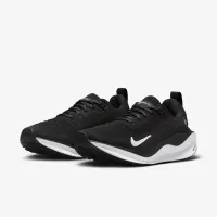 Nike InfinityRN 4 женская Road Running Кроссовки цвет черный