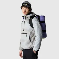 Сумка The North Face Base Camp Duffel XS 0A52SS7571 - фиолетовая
