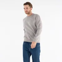 Кофта/футболка Champion Crewneck світшот 217863-ES033 - Сіра