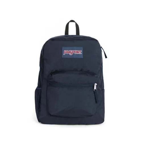 Рюкзак JanSport Cross Town EK0A5BAIN541 - гранатовий