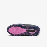 Nike IsoFly Big дитячі баскетбольні Кросівки колір чорний