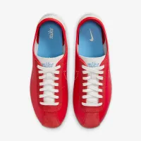 Nike Cortez Leather женская Кроссовки цвет красный