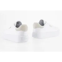 Кросівки adidas Court Platform CLN GZ1689 - Білі