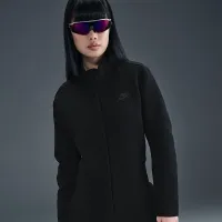Nike Sportswear Tech Fleece женская Jumpsuit цвет черный