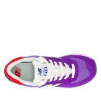 Кросівки New Balance WL574YE2 - Фіолетові