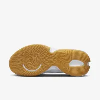 Nike Elevate 3 баскетбольные Кроссовки цвет серый