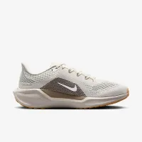 Nike Pegasus 41 женская Road Running Кроссовки цвет серый