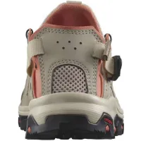 Кроссовки Сандали SALOMON TECHAMPHIBIAN 5 (474324)