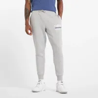 Штани New Balance MP51940AG - Сірі