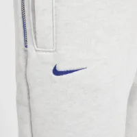 Nike LeBron Standard Issue Big дитячі Dri-FIT баскетбольні Pants колір сірий