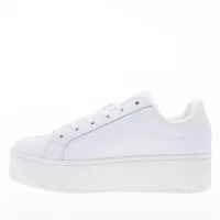 Кросівки Tommy Hilfiger TJW Flatform Ess EN0EN02518-YBS - Білі