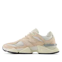 Кроссовки New Balance U9060WNA - Оранжевые