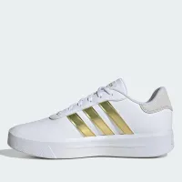 Кросівки adidas Court Platform ID3345 - Білі