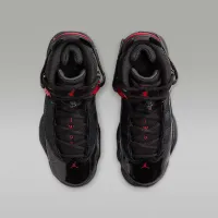 Nike Jordan 6 Rings Big детские Кроссовки цвет черный