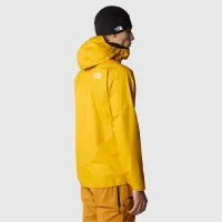 Куртка The North Face Summit Papsura Futurelight 0A84PR56P1 - жовта