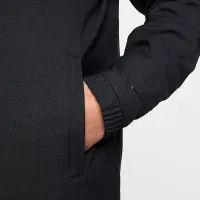 Nike Wool Classics Insulated Куртка колір чорний