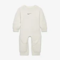 Nike Readyкомплект Baby Coveralls колір білий