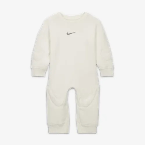 Nike Readyкомплект Baby Coveralls колір білий