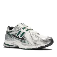 Кроссовки New Balance M1906REU - Серебряные