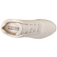 Кросівки Жіночі Skechers UNO STAND ON AIR (73690-OWHT)
