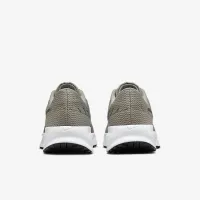 Nike Run Defy мужские Road Running Кроссовки цвет зеленый