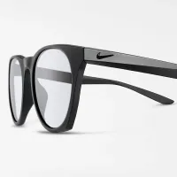Nike Essential Horizon блакитний Light Glasses колір чорний