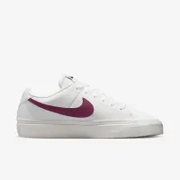 Nike Court Legacy Next Nature жіноча взуття White