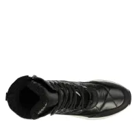 Кросівки Geox Falena Abx D26HXB043FUC9999 - Чорні