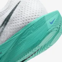 Nike Vaporfly 3 чоловічі Road Racing Кросівки колір білий