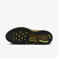 Nike Air Pegasus Wave чоловічі Кросівки колір коричневий