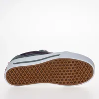 Кросівки Vans KNU Stack Nineties Silver Pine VN000CP69Q61 - Зелені