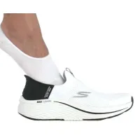 Взуття Жіночі Skechers Slip-ins: Max Cushioning Elite 2.0 (129611-WBK)