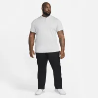 Nike Dri-FIT Victory мужские для гольфа Polo цвет серый