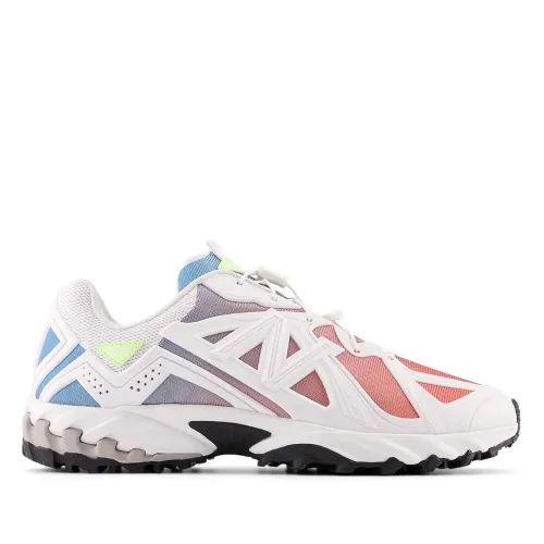 Кросівки New Balance ML610DD - різнокольорова