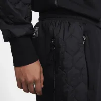Nike Standard Issue мужские баскетбольные Pants цвет черный