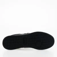 Кроссовки Lacoste Carnaby Pro CGR 123 3 SMA 745SMA0046-312 - Черные