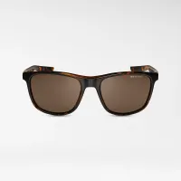 Nike Essential Endeavor Polarized Sunglasses Brown